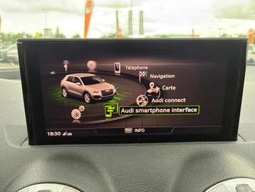 Image véhicule  Audi Q2 (22)