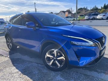 Image véhicule  Nissan QASHQAI (4)