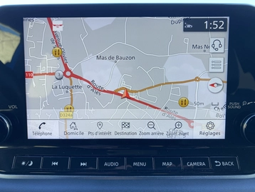 Image véhicule  Nissan QASHQAI (9)