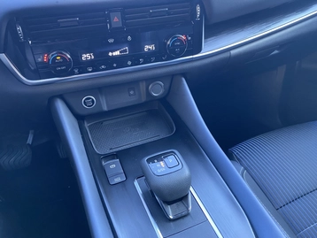 Image véhicule  Nissan QASHQAI (11)