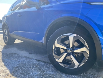 Image véhicule  Nissan QASHQAI (5)