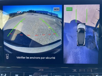 Image véhicule  Nissan QASHQAI (10)