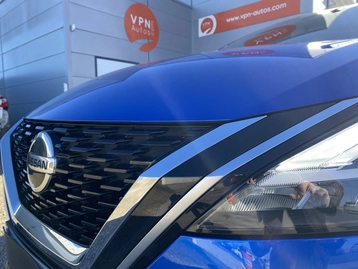 Image véhicule  Nissan QASHQAI (7)