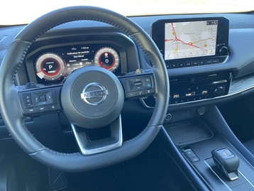 Image véhicule  Nissan QASHQAI (8)