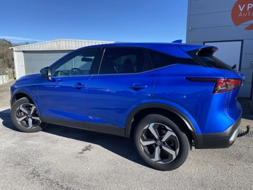 Image véhicule  Nissan QASHQAI (3)
