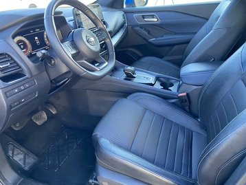 Image véhicule  Nissan QASHQAI (12)