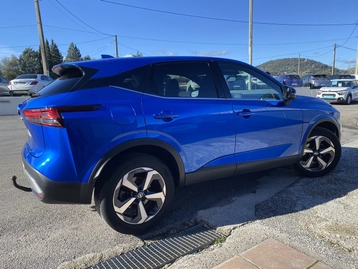 Image véhicule  Nissan QASHQAI (1)