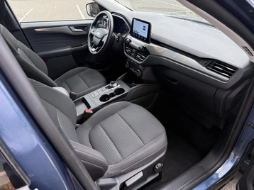 Image véhicule  Ford KUGA (7)