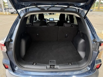 Image véhicule  Ford KUGA (9)