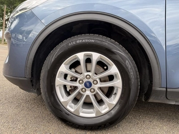 Image véhicule  Ford KUGA (13)