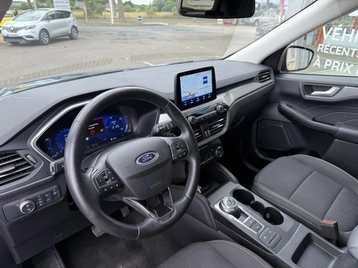 Image véhicule  Ford KUGA (4)