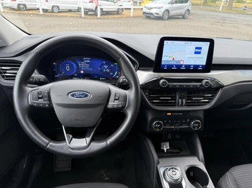Image véhicule  Ford KUGA (5)