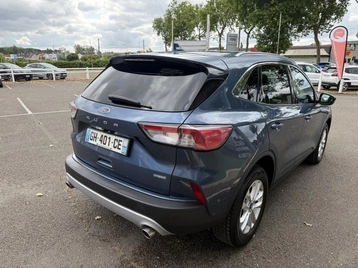 Image véhicule  Ford KUGA (3)