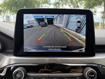 Image véhicule  Ford KUGA (12)