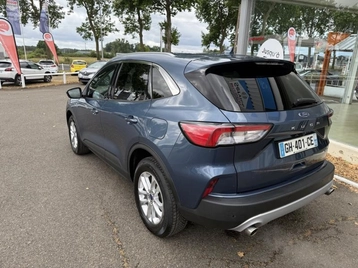 Image véhicule  Ford KUGA (2)