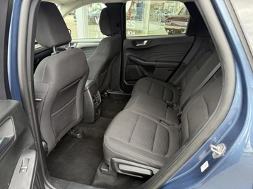 Image véhicule  Ford KUGA (8)