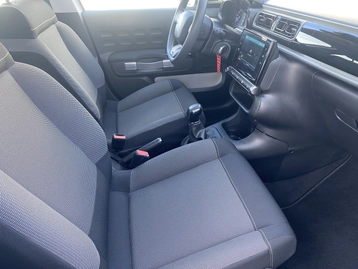 Image véhicule  Citroën C3 (13)