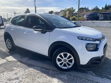Image véhicule  Citroën C3 (5)