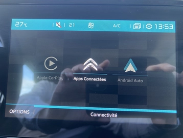 Image véhicule  Citroën C3 (11)