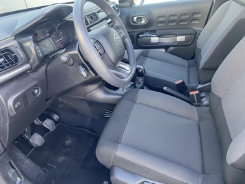 Image véhicule  Citroën C3 (12)