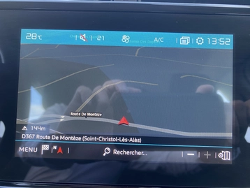 Image véhicule  Citroën C3 (9)