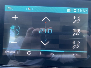 Image véhicule  Citroën C3 (10)