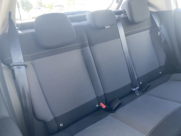Image véhicule  Citroën C3 (14)