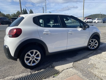 Image véhicule  Citroën C3 (2)