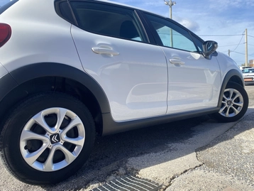 Image véhicule  Citroën C3 (3)