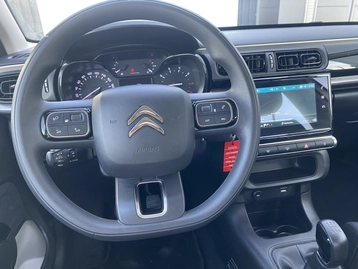 Image véhicule  Citroën C3 (8)