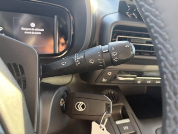 Image véhicule  Citroën BERLINGO (28)