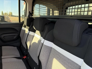Image véhicule  Citroën BERLINGO (23)