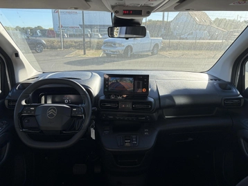 Image véhicule  Citroën BERLINGO (19)