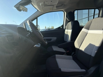 Image véhicule  Citroën BERLINGO (15)