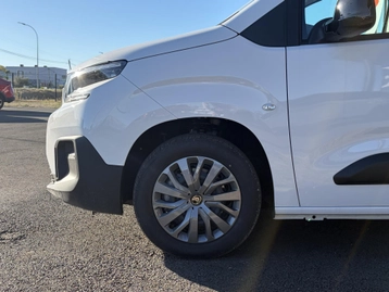 Image véhicule  Citroën BERLINGO (11)