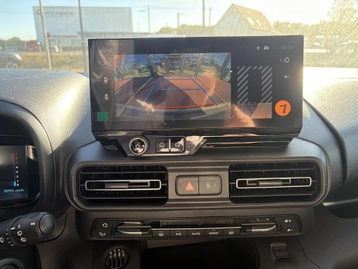 Image véhicule  Citroën BERLINGO (30)