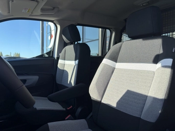 Image véhicule  Citroën BERLINGO (16)