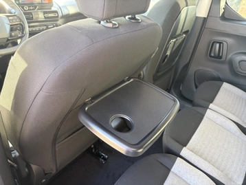 Image véhicule  Citroën BERLINGO (24)