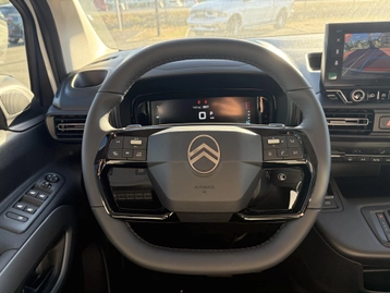 Image véhicule  Citroën BERLINGO (21)