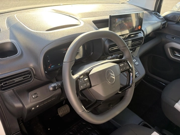 Image véhicule  Citroën BERLINGO (18)