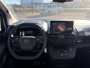 Image véhicule  Citroën BERLINGO (20)