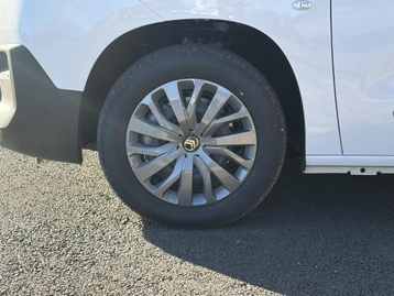 Image véhicule  Citroën BERLINGO (12)