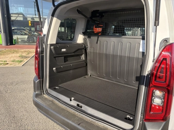 Image véhicule  Citroën BERLINGO (7)