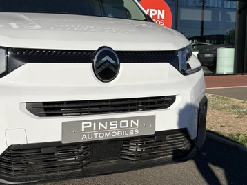 Image véhicule  Citroën BERLINGO (10)