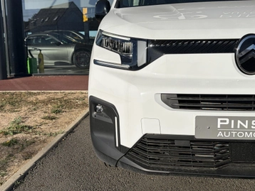 Image véhicule  Citroën BERLINGO (9)