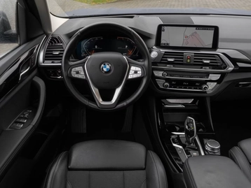 Image véhicule  BMW X3 (3)