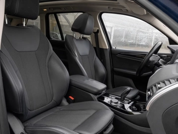 Image véhicule  BMW X3 (6)