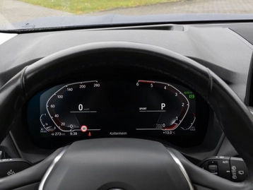 Image véhicule  BMW X3 (4)