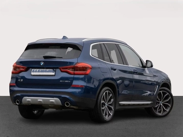 Image véhicule  BMW X3 (1)