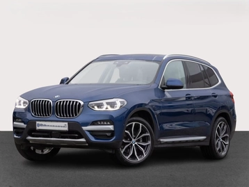 Image véhicule  BMW X3 (0)